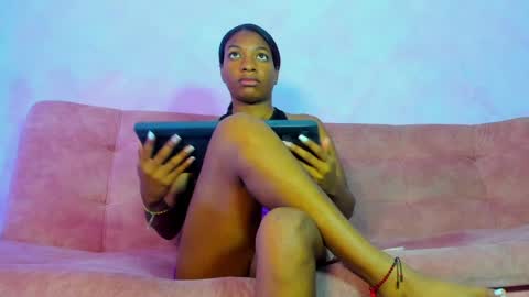 lily_high online show from 07/22/26, 02:31