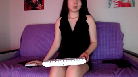 Lily Litle online show from 12/03/24, 06:17