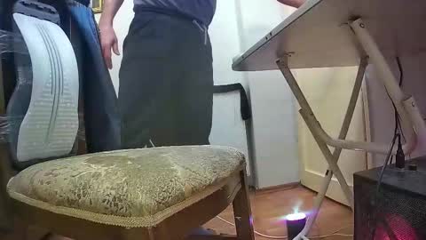 lily lovelyman online show from 02/02/26, 11:47