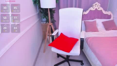 Lily online show from 03/06/25, 09:42