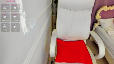 Lily online show from 02/22/26, 02:59