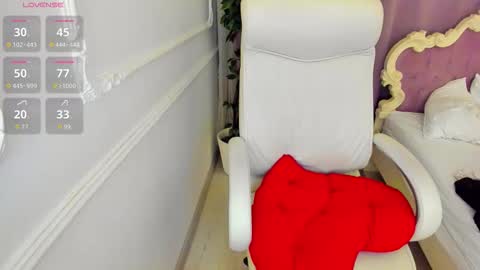 Lily online show from 02/26/26, 04:00