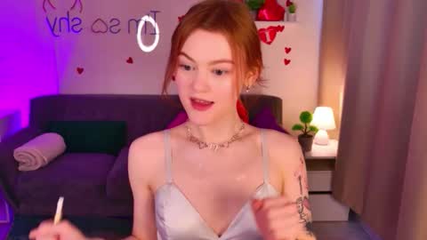 Im Lily online show from 02/19/26, 12:12