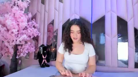 LILY MONROE online show from 07/02/26, 09:43