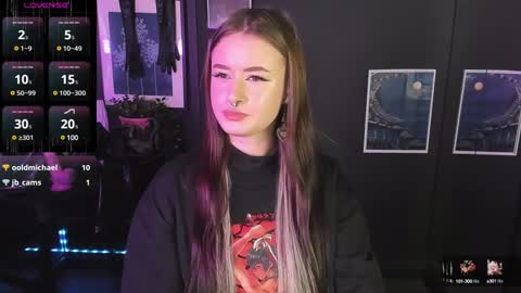 Snapshot of lily_moonlight chatting on 01/14/25, 11:42 Lily online show from 01/14/25, 11:42