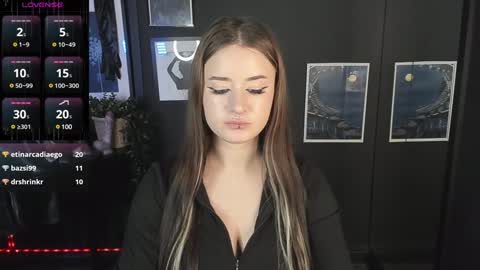 Snapshot of lily_moonlight chatting on 01/22/25, 03:29 Lily online show from 01/22/25, 03:29