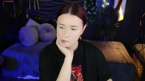 Lily online show from 01/14/26, 07:14