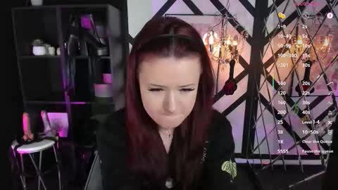 Lily online show from 03/06/26, 07:05