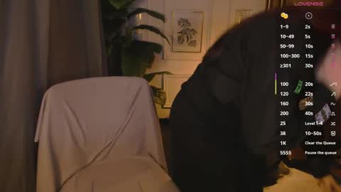 Lily online show from 04/04/26, 02:03