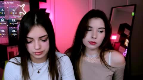 Lily online show from 11/26/25, 07:15