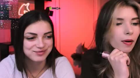 Lily online show from 11/27/25, 07:27