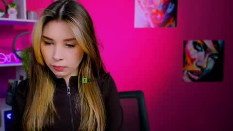 Lily online show from 03/28/26, 12:05