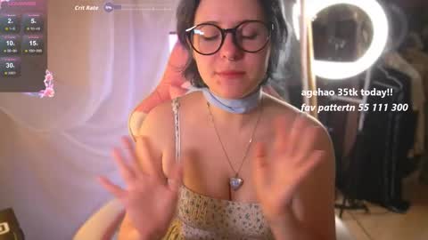 your lilyyyyyyy online show from 05/31/26, 01:14