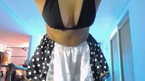 Snapshot of lily_robertss_ chatting on 03/07/25, 04:00 Lily Roberts online show from 03/07/25, 04:00