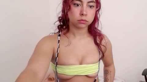 Snapshot of lily_robertss_ chatting on 01/06/26, 03:38 Lily Roberts online show from 01/06/26, 03:38