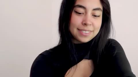 Snapshot of lily_robertss_ chatting on 02/21/26, 04:19 Lily Roberts online show from 02/21/26, 04:19