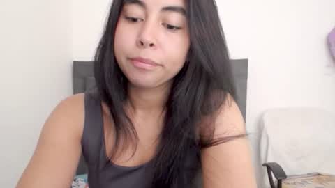 Lily Roberts online show from 06/29/26, 03:23