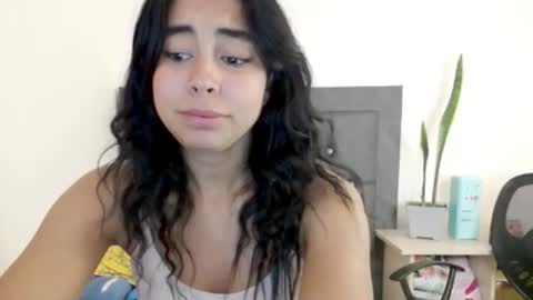 Lily Roberts online show from 07/08/26, 10:03