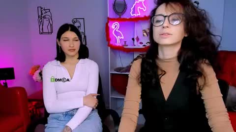 Lily  online show from 02/28/25, 12:20