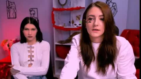 Lily  online show from 03/02/25, 10:03