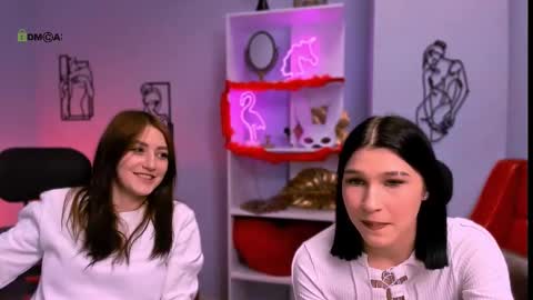 Lily  online show from 03/02/25, 04:10