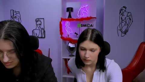 Lily  online show from 03/08/25, 12:11