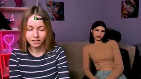 Lily  online show from 03/09/25, 10:08