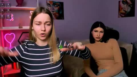 Lily  online show from 03/09/25, 04:22