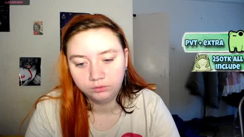 Alice online show from 01/13/25, 08:47