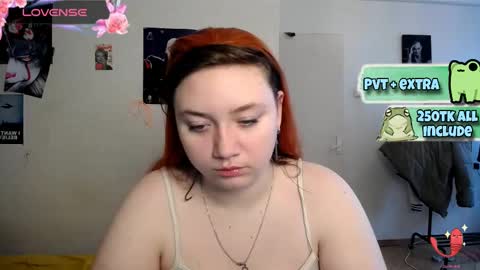 Alice online show from 02/09/25, 10:31