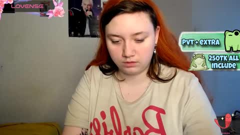 Alice online show from 02/22/25, 01:35