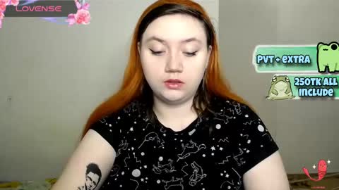 Alice online show from 03/02/25, 06:40