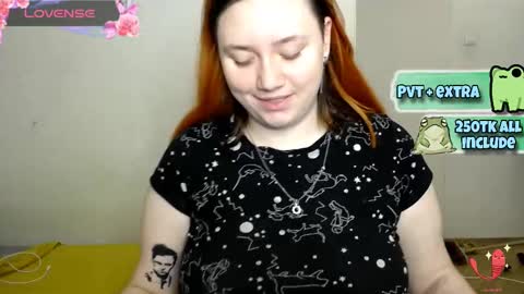 Alice online show from 03/06/25, 04:38