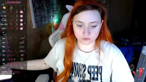 Alice online show from 03/03/26, 05:46