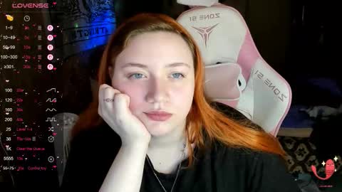 Alice online show from 03/11/26, 10:32