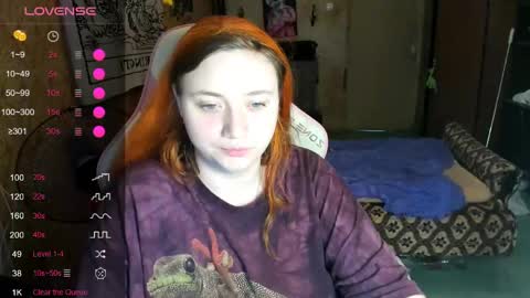 Alice online show from 05/04/26, 07:54