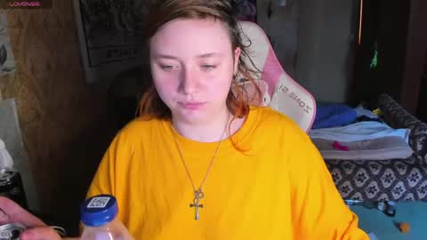 Alice online show from 05/29/26, 12:03