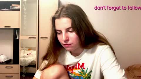 Lily online show from 12/14/24, 01:49