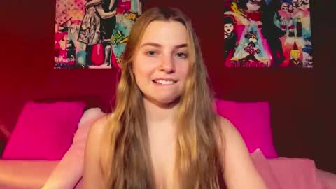 Lily online show from 01/17/26, 09:18