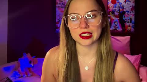 Lily online show from 02/19/26, 03:41