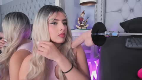   .  online show from 04/16/26, 12:17