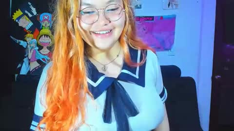 lily_stone04 online show from 03/30/26, 06:25