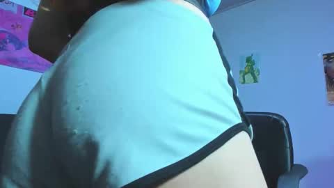 lily_stone04 online show from 04/15/26, 06:31