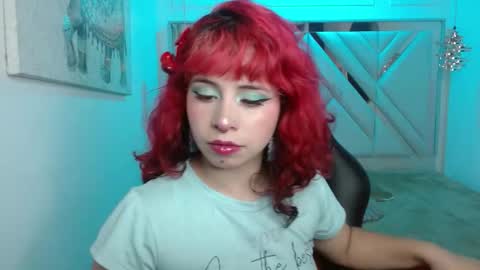 lily_tk online show from 02/16/26, 03:13