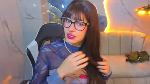 Snapshot of lily_tx chatting on 06/17/26, 12:40 Follow me.. Live 730 to 1400 online show from 06/17/26, 12:40