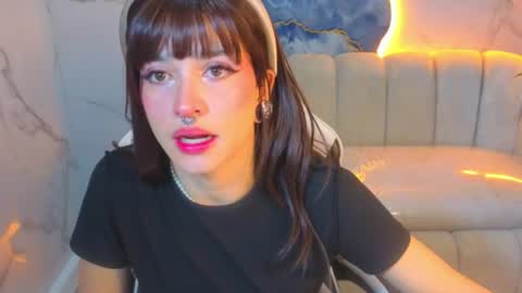 Snapshot of lily_tx chatting on 06/23/26, 12:36 Follow me.. Live 730 to 1400 online show from 06/23/26, 12:36