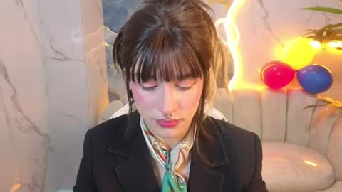 Snapshot of lily_tx chatting on 07/07/26, 12:42 Follow me.. Live 730 to 1400 online show from 07/07/26, 12:42