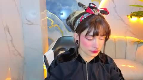 Snapshot of lily_tx chatting on 07/15/26, 12:43 Follow me.. Live 730 to 1400 online show from 07/15/26, 12:43
