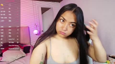 lily_waist online show from 01/17/26, 11:04