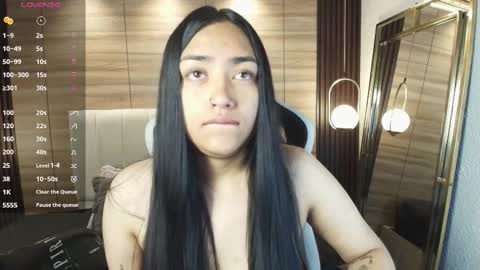 lily_waist online show from 02/18/26, 11:50